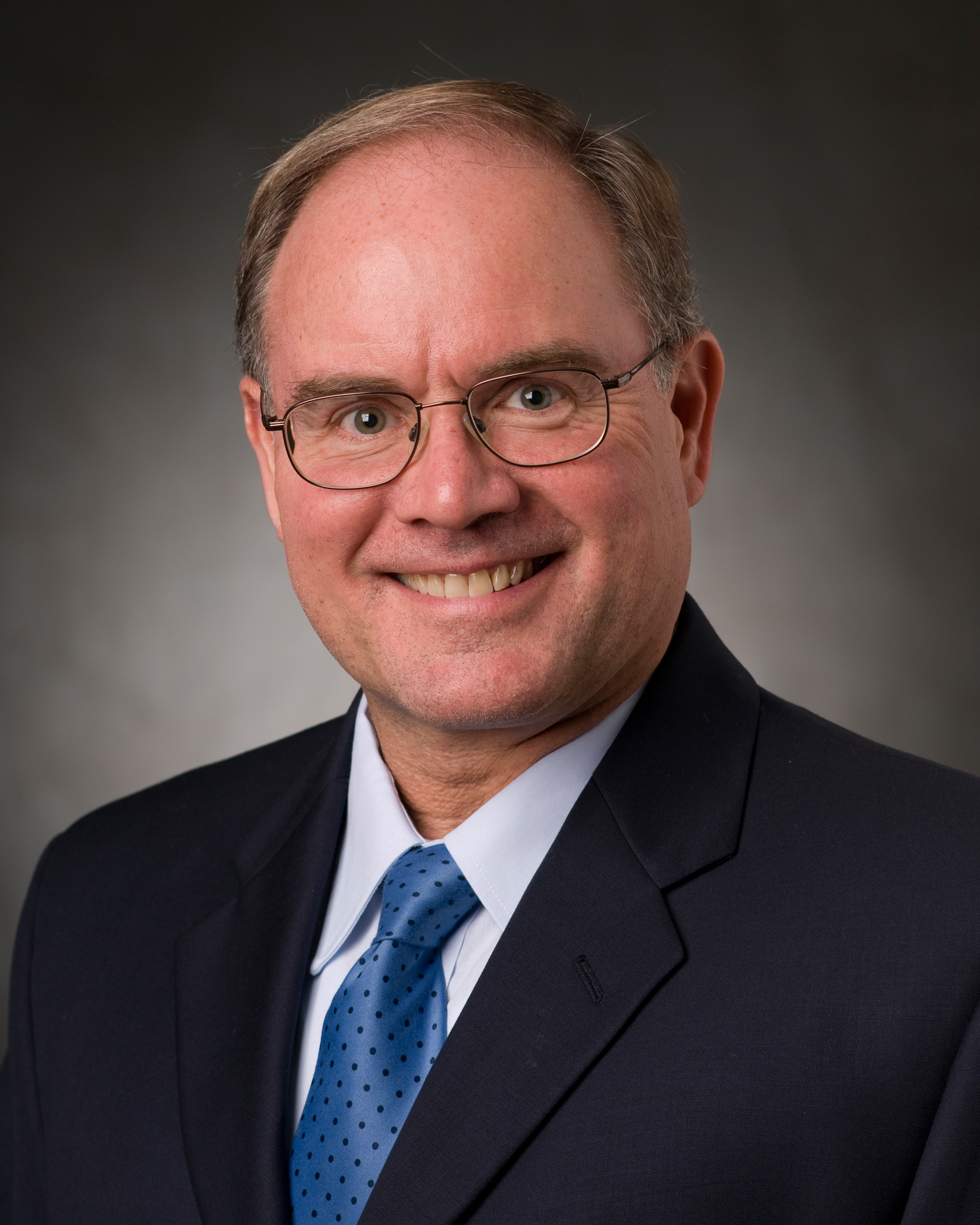 Photo of author John Cimbala